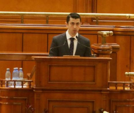 Rusinea Justiției! În dosarul lui Ghiță există probe măsluite de procurorul „Portocală”. EVZ prezintă PLÂNGEREA PENALĂ făcută  de „colaboratorul” anchetatorilor