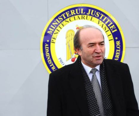S-A AFLAT TOTUL! Cu cine s-a întâlnit Tudorel Toader înainte de a face MARELE ANUNȚ. Înformația a fost CONFIRMATĂ!