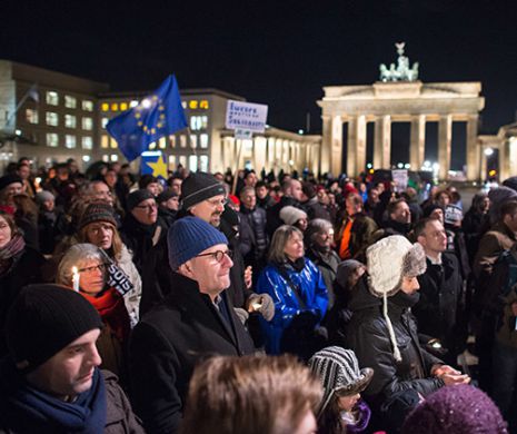Scandal DIPLOMATIC fără precedent! Descoperirea făcută la Berlin i-a SCANDALIZAT pe nemți