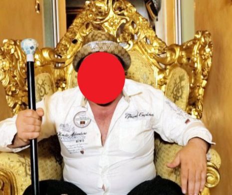 SCANDAL în LUMEA MAFIEI. Un mare INTERLOP din ROMÂNIA și-a părăsit SOȚIA