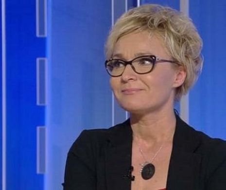 SCANDAL LA ANTENA 3. Dana Chera nu l-a iertat pe Cosma: „Oameni slab de înger au făcut pact cu diavolul. De neacceptat”
