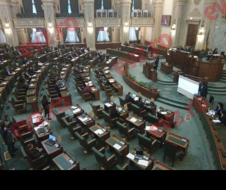 Scandal MONSTRU în POLITICĂ! Un consilier anunță achiziții de LUX pe banii PUBLICI