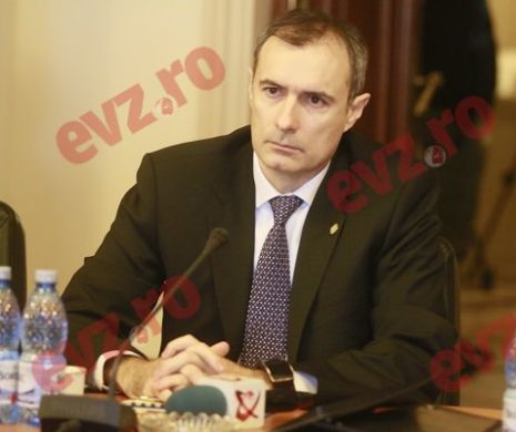 Scurgerile de informații sperie Comisia SRI înaintea mărturiei lui Coldea
