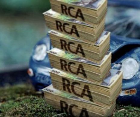 SE SCUMPEȘTE RCA! Cu cât VOR CREȘTE TARIFELE de referință. Informații de ultimă oră!