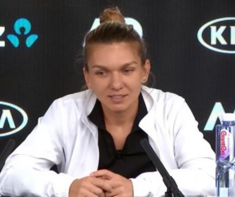 SIMONA HALEP primește cel mai FRUMOS CADOU după REVENIREA pe PRIMUL LOC în clasamentul mondial