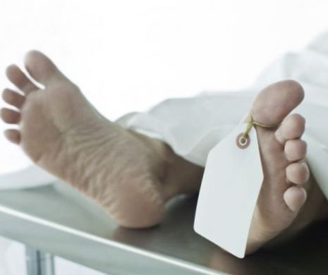 SINUCIDERE ciudată la SPITAL. Medicii nu l-au mai putu salva