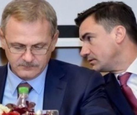SOARTA lui CHIRICA, tranșată cu sânge rece! Se ASTUPĂ prăpastia din interiorul PSD?