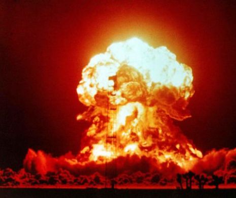 SRATEGIA NUCLEARĂ a SUA pune lumea PE JAR! Nu mai e loc de supoziții: „Vremuri mai amenințătoare decât la sfârșitul Războiului Rece”