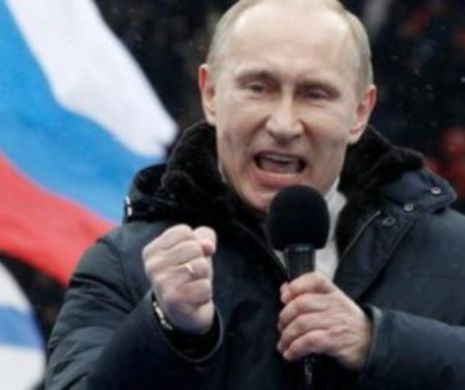 Starea PRECARĂ  de SĂNĂTATE a lui PUTIN, motiv de ÎNGRIJORARE pentru KREMLIN? LIDERUL RUSIEI își LIMITEAZĂ aparițiile publice
