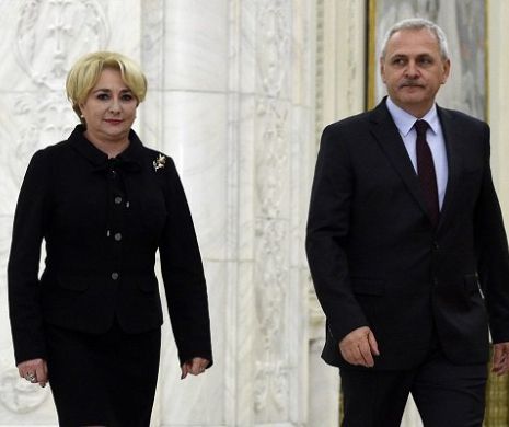 SURPRIZE, SURPRIZE! Fost ministru în guvernele Grindeanu și Tudose, CONSILIERUL premierului Dăncilă. Va fi SCANDAL?