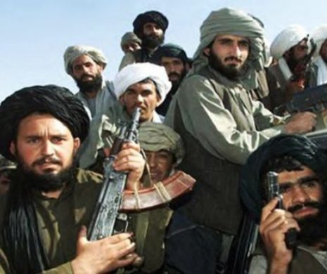Talibanii declară că vor să pună capăt războiului civil din Afganistan