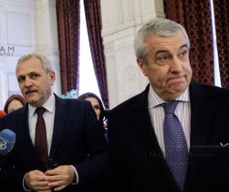 Tăriceanu, LOVITURĂ FINALĂ pentru SPP. Decizie IMPORTANTĂ luată de șeful Senatului