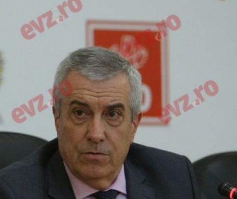 Tăriceanu va fi audiat la Comisia SRI