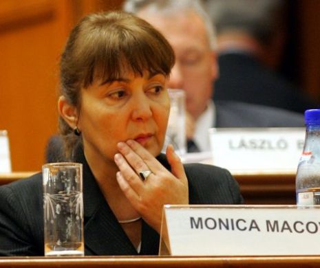 THE EFFORT MADE TO PROTECT MACOVEI AT ALL COSTS, FOR 10 YEARS. The scandal "SIPA Archive", buried in SECRET by Raluca Pruna