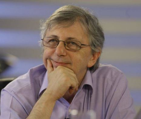 Tismăneanu, ATAC FĂRĂ PRECEDENT: ”ESENȚA regimului PSD constă în GAZELE EXPULZATE PE CALE ANALĂ!”