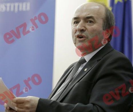 TOADER reacționează în fața ACUZAȚIILOR. A făcut PUBLIC un RAPORT SECRET?