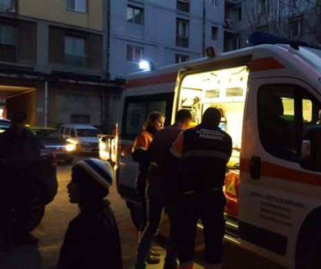 Trei bodyguarzi au RUPT în BĂTAIE doi BĂRBAȚI dintr-un bar din Arad