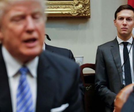 Trump îi taie GINERELUI accesul la informațiile TOP SECRET