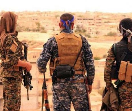 Turcia a avertizat regimul din Iran că luptătorii kurzi din Irak vor să intre în țară