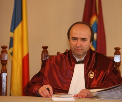 Tudorel Toader urmează să DISCUTE cu premierul Dăncilă despre situaţia de la DNA. Ce MĂSURI se vor lua