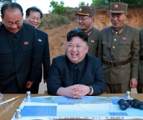 TURUL de FORȚĂ al lui Kim Jong-un. COREEA DE NORD strânge TRUPE și construiește NOI BAZE militare. ALERTĂ la GRANIȚĂ