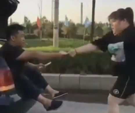 ULTIMA REŢETĂ DE SLĂBIT a devenit virală în Asia. Soţia supraponderală ŞI-A GĂSIT LEACUL. Video