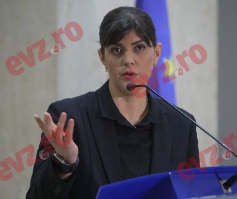 Un articol din Regulamentul DNA, încălcat de mai toţi procurorii din subordinea lui Kovesi
