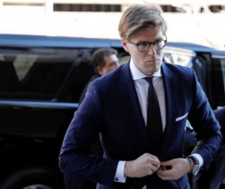 Filiera engleză! Conspiratorii anti-Trump au țesut complotul Russiagate și cu mâna șefei CIA