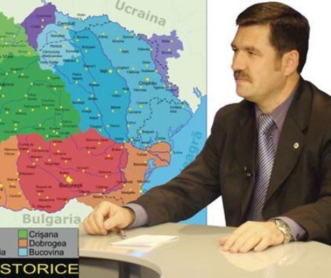 Un BASARABEAN acuză CÂRDĂȘIA Mitropoliei Moldovei de la Iași cu Mitropolia RUSĂ de la CHIȘINĂU