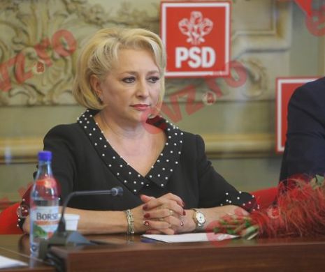 Veste MARE pentru toți românii. Ce le pregătește premierul Dăncilă SALARIAȚILOR și PENSIONARILOR. News Alert