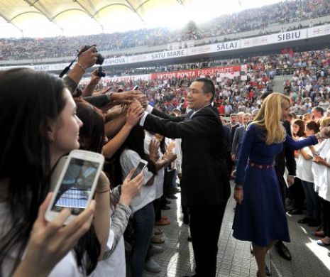 Victor Ponta, DECIZIE-RADICALĂ: Și-a anunțat CANDIDATURA la alegerile prezidențiale