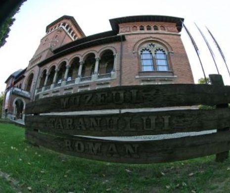VIDEO. Muzeul Țăranului Român, ȚINTA scandalurilor. Proiecția filmului „Soldații, poveste din Ferentari” a fost GROSOLAN întreruptă de...MANELE! S-a strigat „MARXIȘTII”