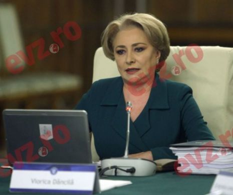 Viorica Dăncilă, MESAJ APĂSAT pentru Toader în ziua DECISIVĂ: „NU voi INTERVENI!”