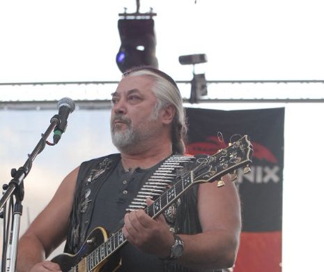 Weekendul „veteranilor”: Pheonix și Compact B, cap de afiș. UNDE MERGEM