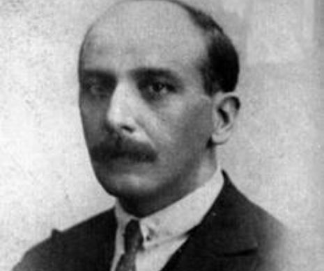 123 de ani de la nașterea unui mare poet.  Ion Barbu, matematicianul genial, dependent de sex și de cocaină