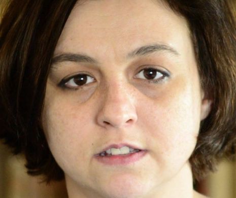 A apărut PRIMA doamnă CANDIDAT la PREȘEDINȚIE. Promite FRUMOS!
