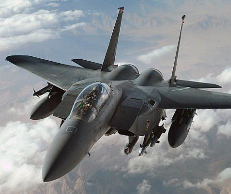 Accident aviatic TRAGIC. Un avion american S-A PRĂBUȘIT! Nu există supraviețuitori. News alert!