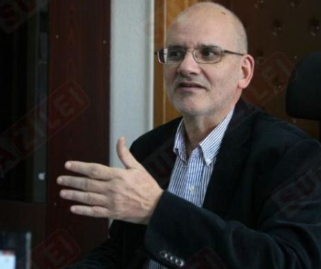 Acuzaţiile lui Narcis Neaga, clasate. Dosarul Sibiu-Orăştie, în care apare și numele lui Eduard Kovesi, nu s-a închis