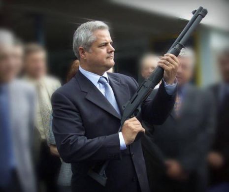 Adrian Năstase, scenariu APOCALIPTIC: ”Urmează un nou Război Rece?”