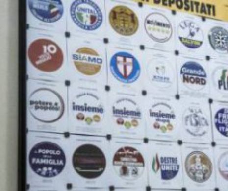 Alegeri în Italia: Acum sau niciodată! Pledoarie împotriva stângii