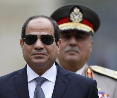 Alegeri prezidențiale în cea mai importantă țară arabă