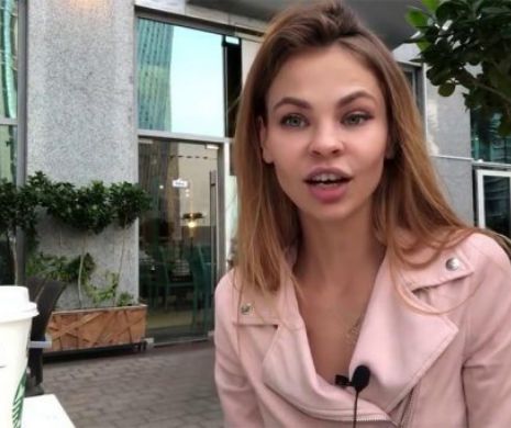 Alertă la Casa Albă: Nastya Rybka VREA să spună TOTUL despre Donald Trump și Rusia, în schimbul LIBERTĂŢII