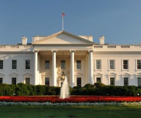 ALERTĂ la Washington! Casa Albă, IZOLATĂ! S-au tras FOCURI de ARMĂ