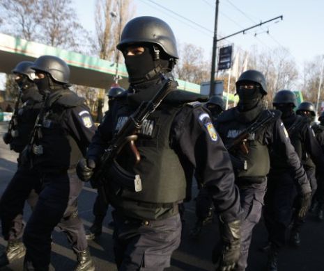 ALERTĂ: Valiză suspectă în centrul Timișoarei