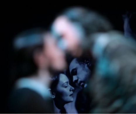 Alexandru Maftei dă filmul pe teatru și regizează Push Up la Naționalul timișorean I GALERIE FOTO