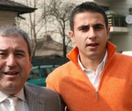 Alin Cocoș se căsătorește! ALEASA este una dintre cele mai frumoase femei din România