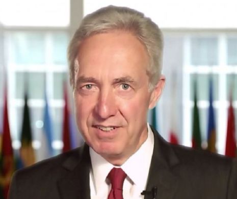 Ambasadorul SUA despre DNA. Klemm o SUSȚINE pe Kovesi până în pânzele albe