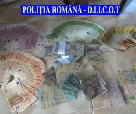 ANCHETĂ DIICOT la Finanțe. Doi consilieri, REȚINUȚI. Prejudiciu URIAȘ. „Caracatița” care PROTEJA EVAZIONIȘTI