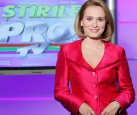 Andreea Esca s-a DEZBRĂCAT de SECRETE. Cel mai mare VIS al prezentatoarei TV