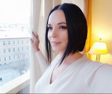 Andreea Marin RUPE TĂCEREA despre VIAȚA ei personală ! Declarațiile  care au UIMIT: „Nu poți să stai într-un relație dacă...”